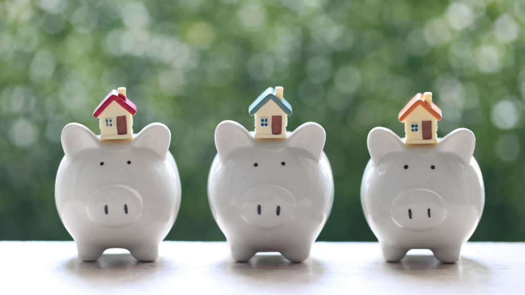 How Much Money Do I Need to Comfortably Buy a House?