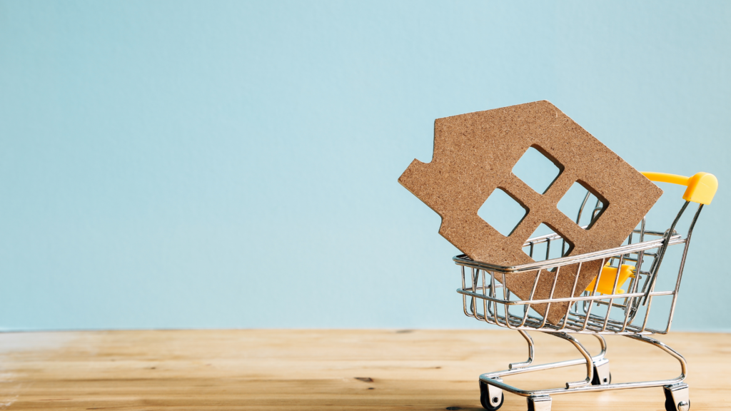 How Do Regular People Buy a House?
