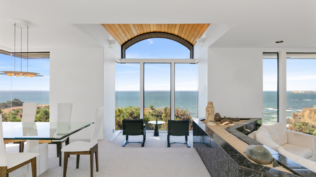 Coastal Living in Southern California