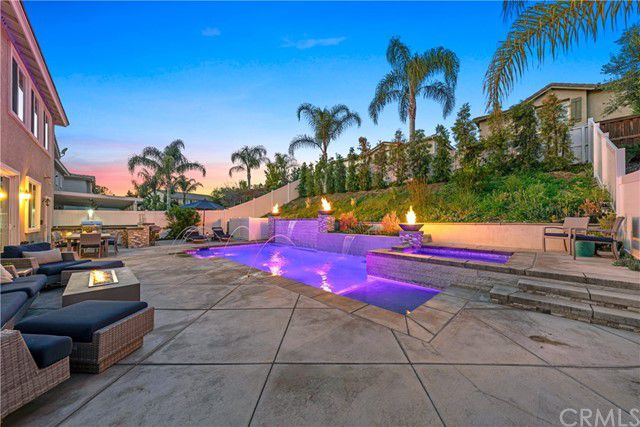Morgan Hill Community Amenities