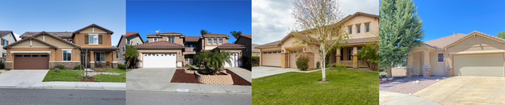 Your Home Selling Pros - David Limon Team