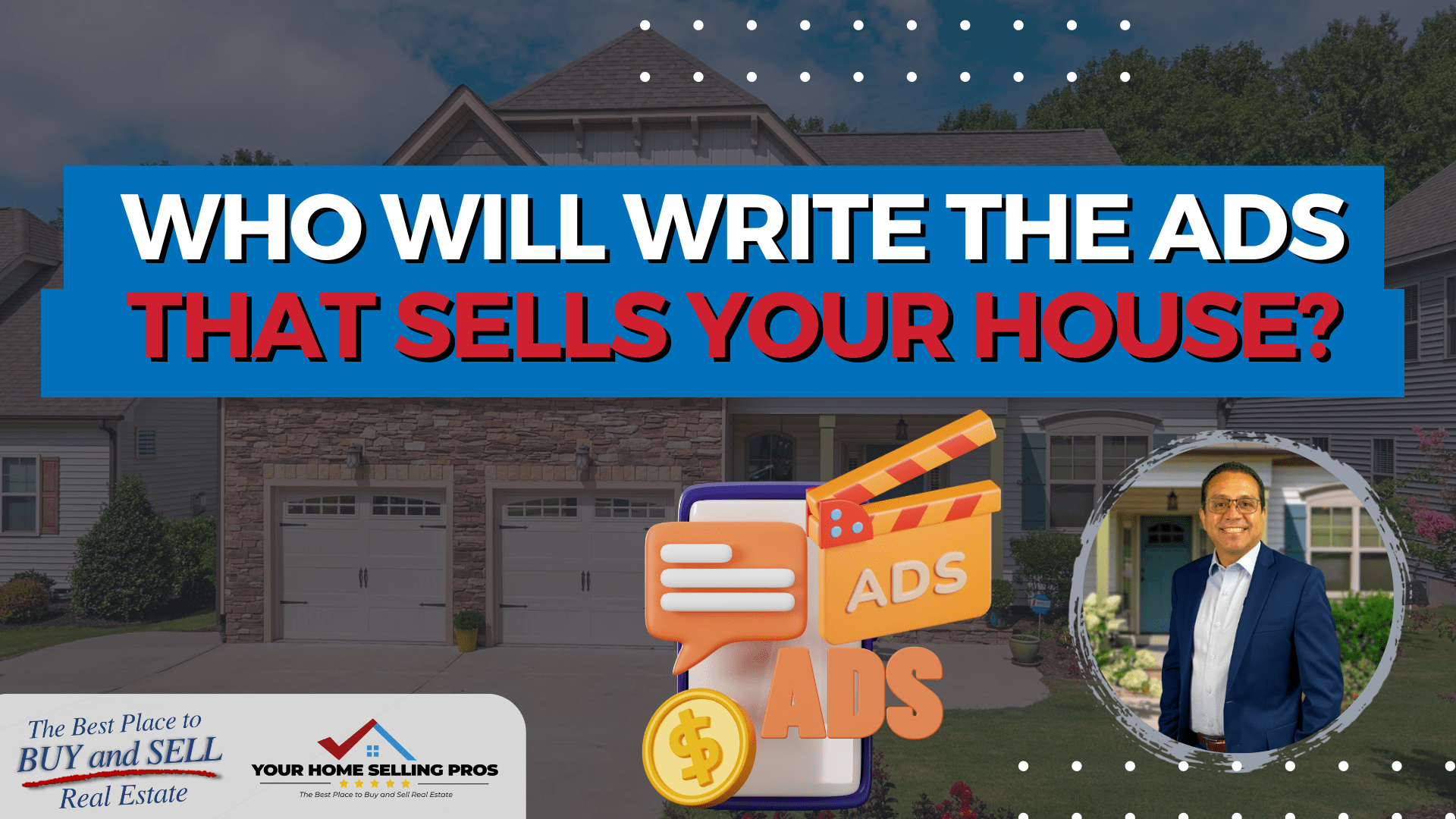 Your Home Selling Pros - David Limon Team