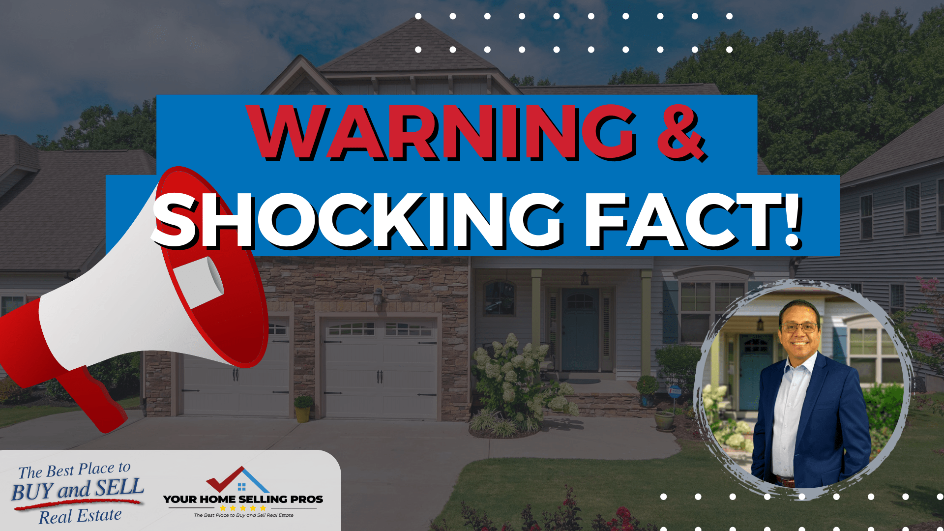 Your Home Selling Pros - David Limon Team
