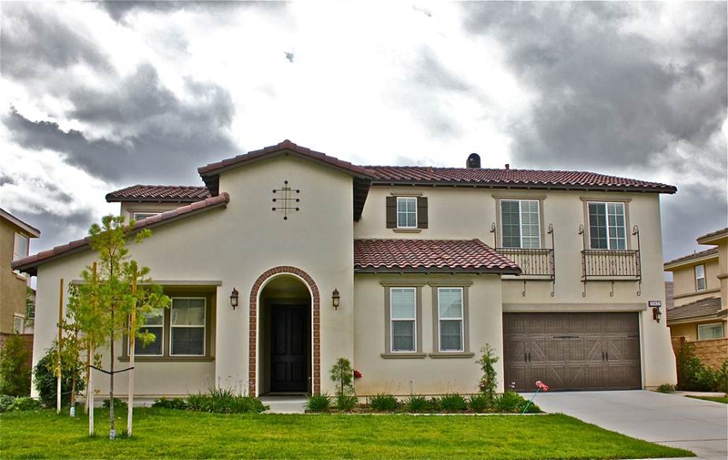 2 Story Upscale Home Morgan Hill Temecula Ca 