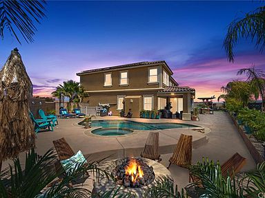 Pool Home Morgan Hill Temecula Ca