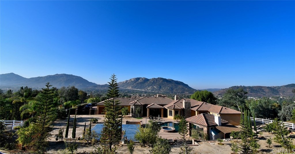 Pool Home Morgan Hill Temecula Ca